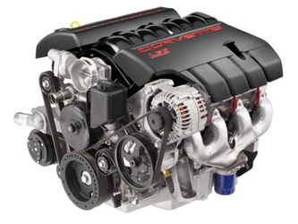 B1377 Engine